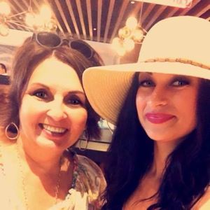 Meet your Posher, Sonya